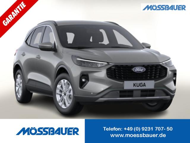 Ford Kuga - ST-Line 1.5 EB 186 A8 LED Nav WinterP PrivG
