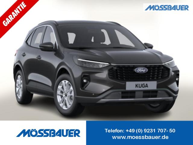 Ford Kuga - ST-Line 1.5 EB 186 A8 LED Nav WinterP PrivG