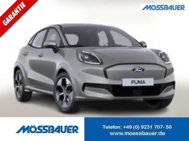 Ford Puma Gen-E - 43 kWh 168 WinterP LED Nav Kam 17Z
