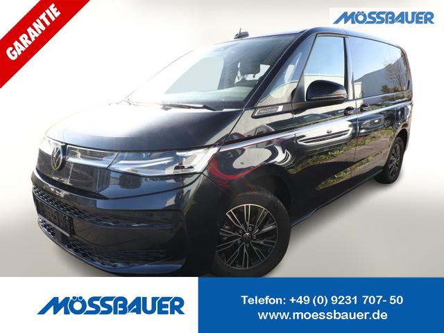 Volkswagen T7 Multivan - Style 2.0 TDI 150 DSG Nav eHk ACC