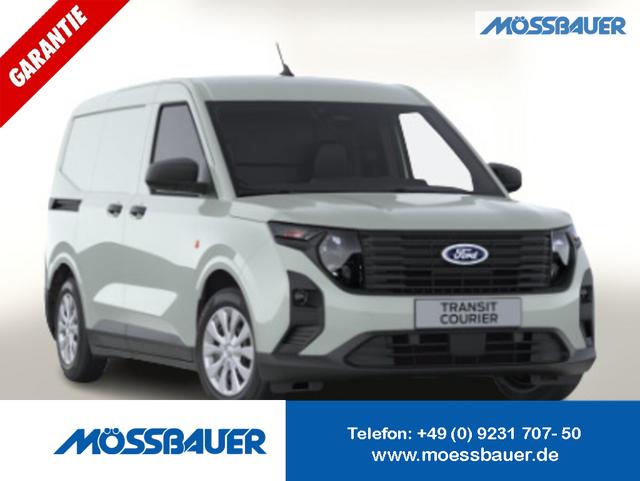 Ford Transit Courier - Trend 1.0 EB 100 Klimaaut Temp