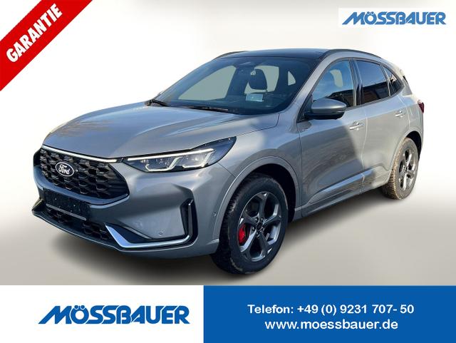 Ford Kuga - ST-Line X 2.5 FHEV 183 AWD HUD Pano AHK ACC