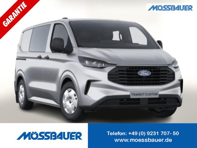 Ford Transit Custom - Trend DCiV TDCi 170 Aut 320L1 AHK