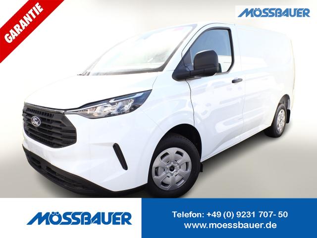 Ford Transit Custom - Trend TDCi 150 320 L1 Keyl Kam