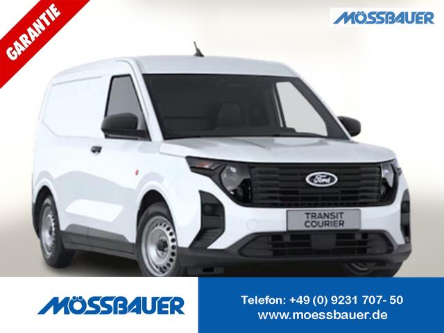 Ford Transit Courier - Limited 1.0 EB 125 Limit WinterP Kam 16Z