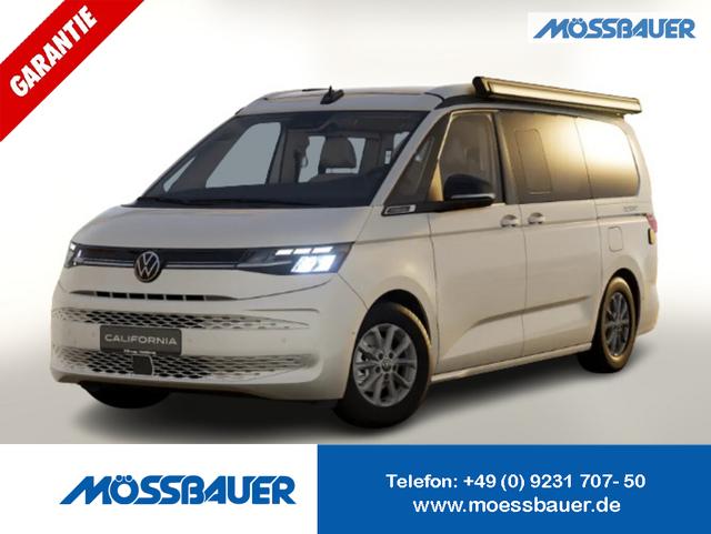 Volkswagen T7 California - Ocean 150 Markise ParkP Keyl ACC