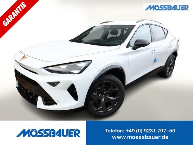 Cupra Formentor - eTSI DSG EdgeP SHZ eHK Kessy Kam 3ZCli