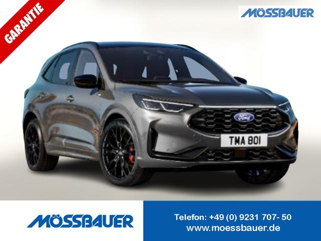 Ford Kuga - ST-Line X FHEV AWD BlackP Winter ACC Kam360