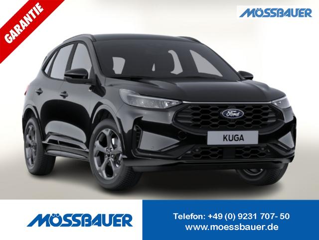 Ford Kuga - ST-Line FHEV ACC TotW Kam360 SHZ LED 5J-Gar