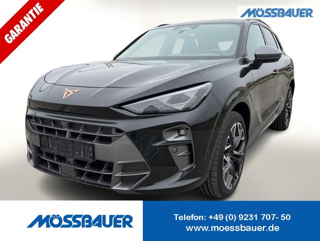 Cupra Terramar - VZ 4D Pano AHK intelliD DigiD 20" 5JGar