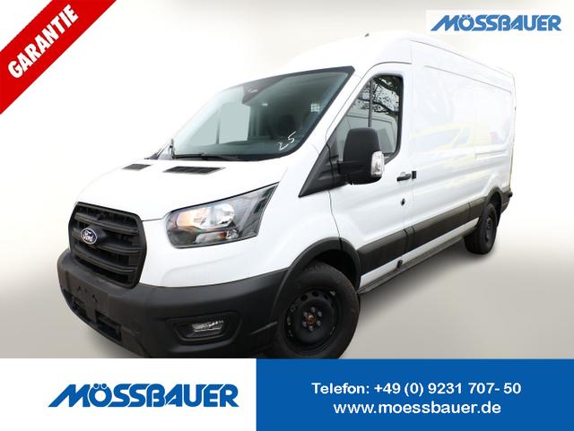 Ford Transit - Trend 350 L3H2 SHZ SYNC4 Kam 3-S Temp
