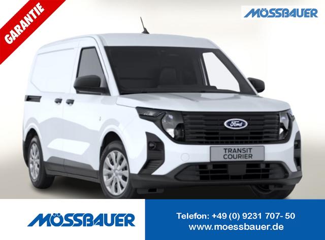 Ford Transit Courier - Trend PDC Temp Klima AppCo SpurH