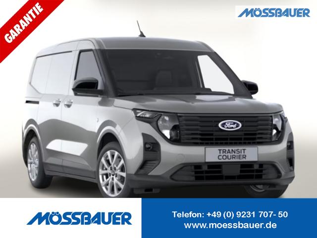 Ford Transit Courier - Limited Kam PDC Temp AppCo 16Z