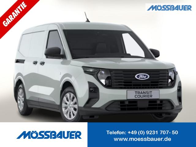 Ford Transit Courier - Trend Kam PDC Temp Klima AppCo