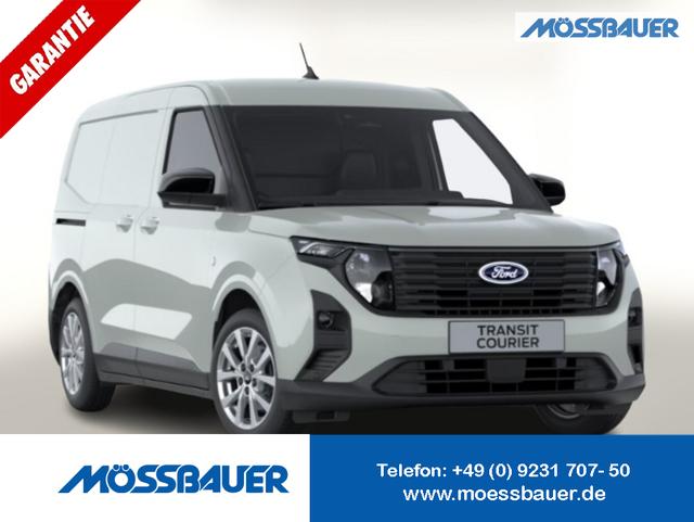 Ford Transit Courier - Limited ACC Nav Kam TotW PDC 16Z