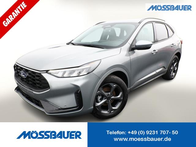 Ford Kuga - ST-Line Aut WinterP LED Nav Temp PDC 5J-Gar