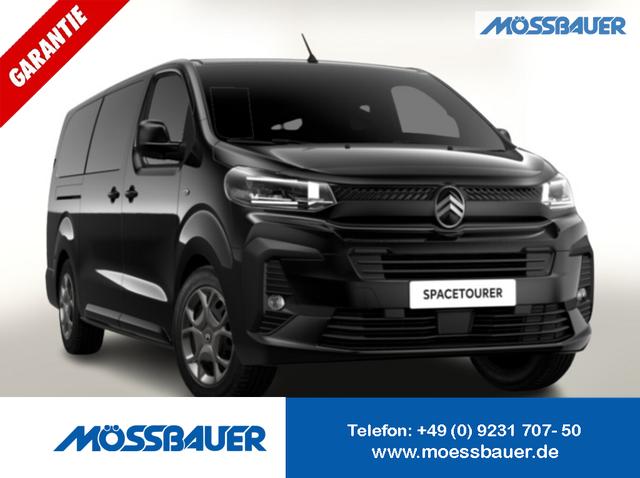 Citro&euml;n SpaceTourer - Plus XL 9-S 2xKlima LED CarPlay PDC