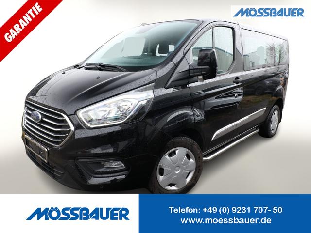 Ford Transit Custom - Trend 2.0 TDCi Aut. 320 L1 9S Nav