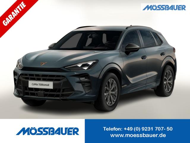 Cupra Terramar - DSG Dinamica Edge eHk Kessy ACC Ambient