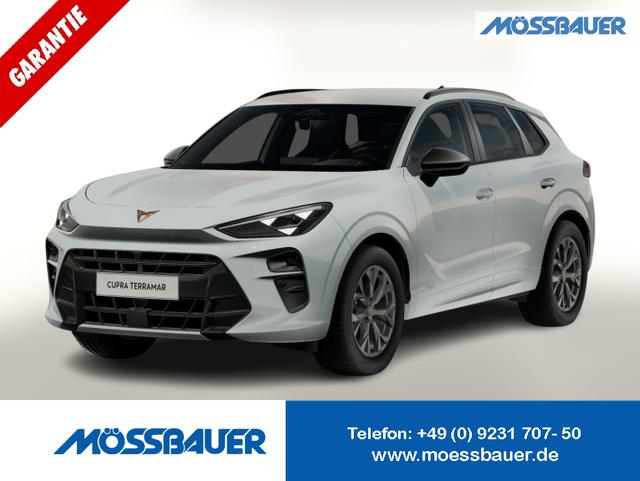 Cupra Terramar - DSG IntelliD Dinamica Edge 360&deg; eHk ACC