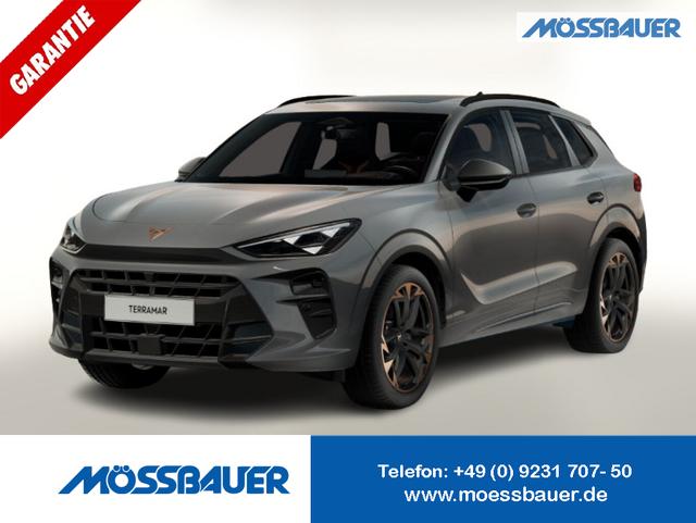 Cupra Terramar - VZ 4D Pano Nav MTRX Akbno 360&deg; HuD 20"