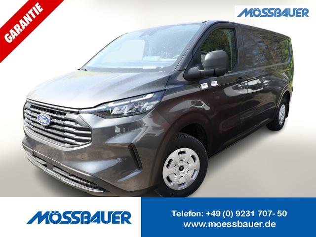 Ford Transit Custom - Trend Aut 320L2 LED LadeP SHZ Kam