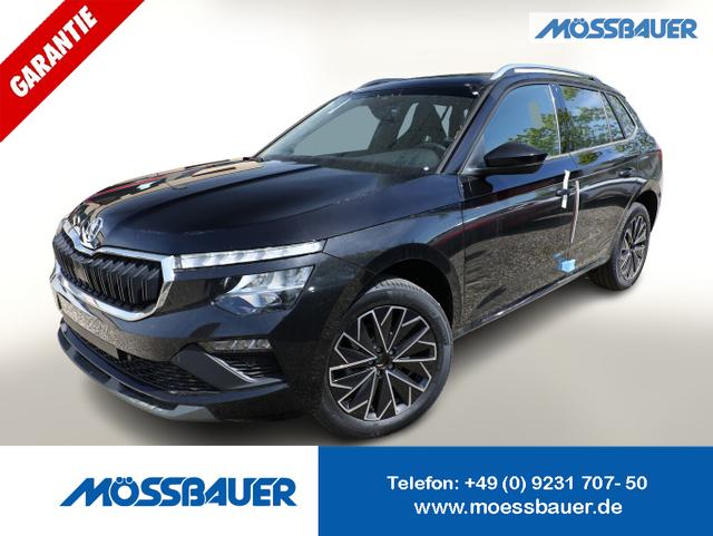 Skoda Kamiq - Selection DSG Dynamic Pano ACC SideA Kam Kessy SHZ