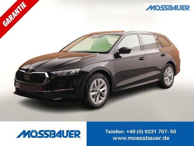 Skoda Octavia Combi Autonova Bayreuth ein M&ouml;ssbauer Autohaus - DSG Selec Nav ACC vEHK Kessy Kam