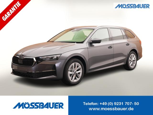 Skoda Octavia Combi Autonova Bayreuth ein M&ouml;ssbauer Autohaus - DSG Selec Nav ACC vEHK Kessy Kam