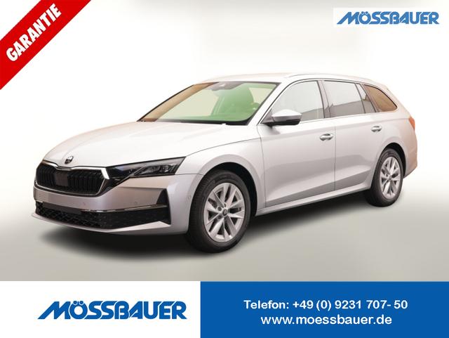 Skoda Octavia Combi Autonova Bayreuth ein M&ouml;ssbauer Autohaus - Selection DSG Selec Matrix HUD ParkLenk Nav