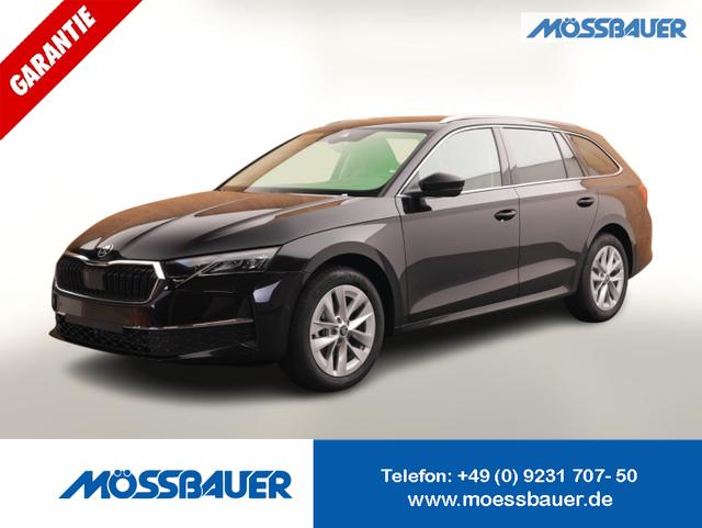 Skoda Octavia Combi Autonova Bayreuth ein M&ouml;ssbauer Autohaus - Selection DSG Selec Matrix HUD ParkLenk Nav