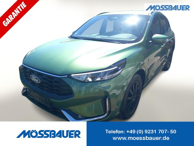 Ford Kuga - ST-Line X 1.5 EcoBoost 150 LED Nav ACC 17Z