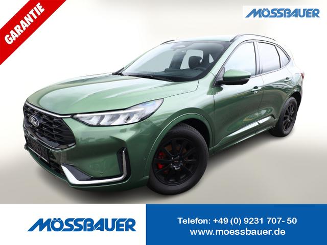 Ford Kuga - ST-Line X 1.5 EcoBoost 150 LED Nav ACC 17Z