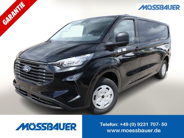 Ford Transit Custom - Trend Aut 320L2 LadeP SHZ Kam PDC