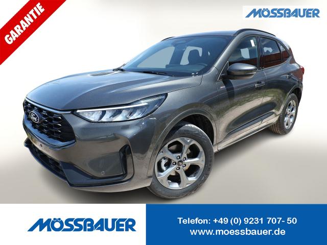 Ford Kuga - ST-Line FHEV WinterP LED Kam Nav PDC 18Z