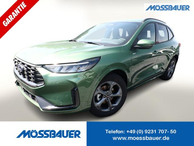 Ford Kuga - ST-Line FHEV ACC WinterP TotW Kam 5J-Gar