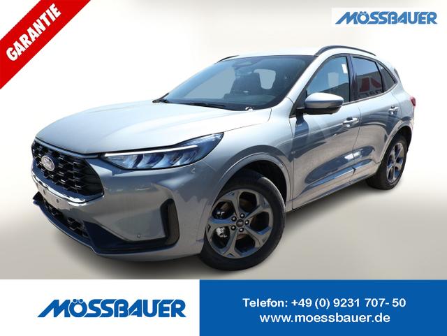 Ford Kuga - ST-Line FHEV ACC TotW Kam360 SHZ LED 18Z
