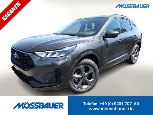 Ford Kuga - ST-Line FHEV WinterP Nav LED Kam PDC 5J-Gar