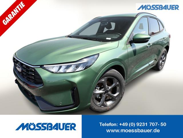 Ford Kuga - ST-Line FHEV WinterP Nav LED Kam PDC 5J-Gar