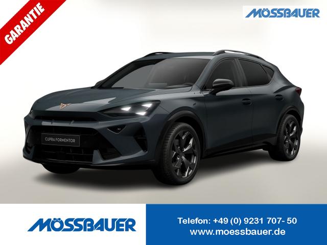 Cupra Formentor - eTSI DSG EdgeP SHZ eHk Kessy Kam ACC