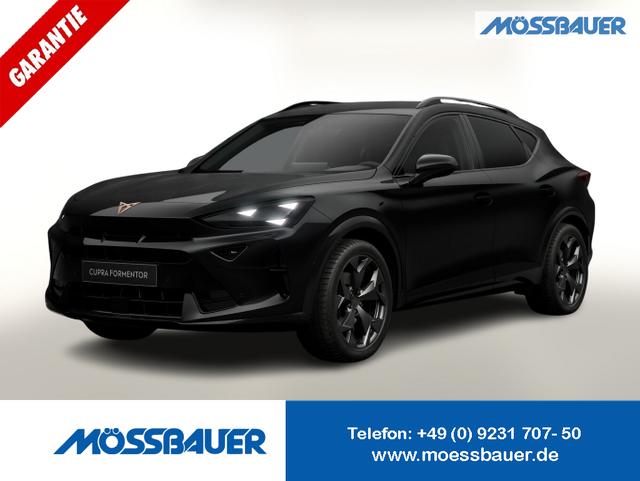 Cupra Formentor - eTSI DSG Dinamica SHZ Kam Ambiente ACC
