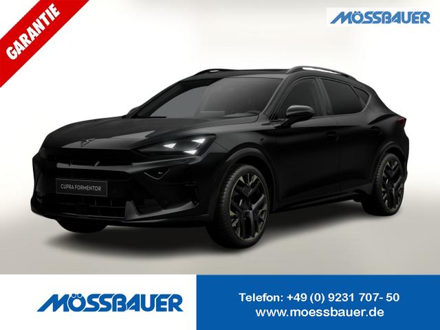 Cupra Formentor - Tribe Edition DSG Pano Matrix IntelliD Sennh.