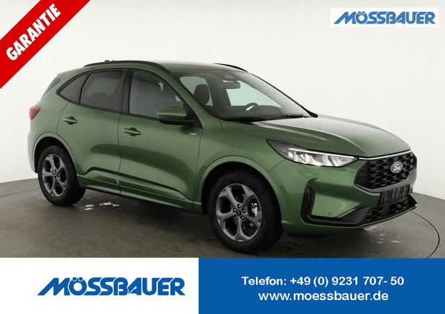 Ford Kuga - 1.5 EcoBoost Automatik ST-Line, LED, Navi, Sitzheizung vo. u. hi., Winterpaket