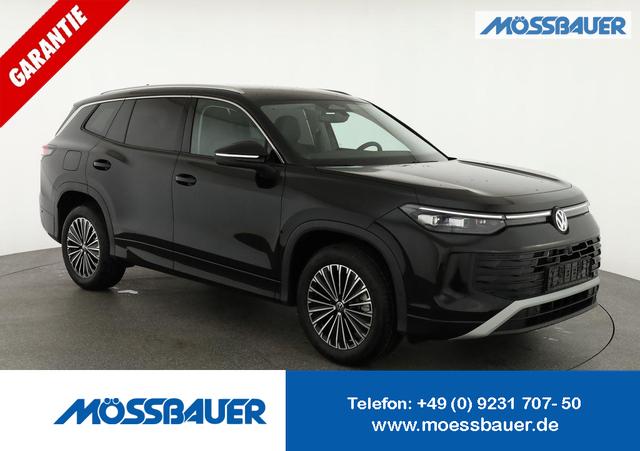 Volkswagen Tayron - 1.5 TSI eHybrid 150 kW Life DSG Life, AHK, LED-Plus, Navi, 18-Zoll, 5-J Garantie