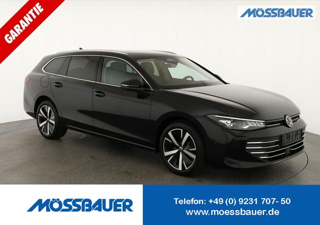 Volkswagen Passat Variant - 1.5 TSI eHybrid 150 kW Business Business, HuD, 18-Zoll, Navi Pro, AHK, sofort