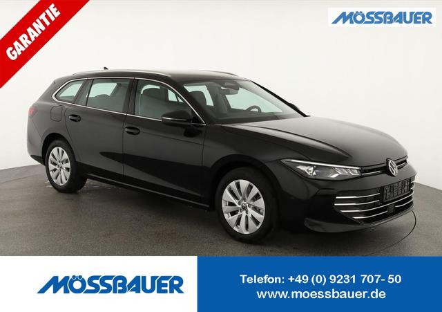 Volkswagen Passat Variant - 1.5 TSI eHybrid 150 kW Business Business, AHK, Navi, Winterpaket, sofort