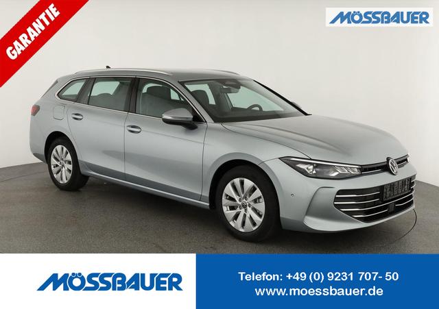 Volkswagen Passat Variant - 1.5 TSI eHybrid 150 kW Business Business, AHK, Navi, Winterpaket, sofort