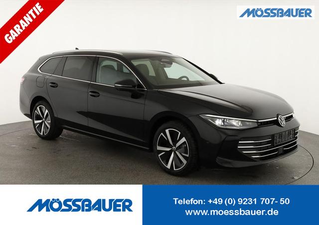 Volkswagen Passat Variant - 1.5 TSI eHybrid 150 kW Business Business, IQ.Light, HuD, 18-Zoll, Navi Pro, AHK, sofort