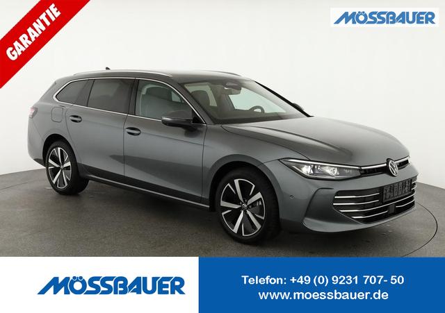 Volkswagen Passat Variant - 1.5 TSI eHybrid 150 kW Business Business, IQ.Light, HuD, 18-Zoll, Navi Pro, AHK, sofort