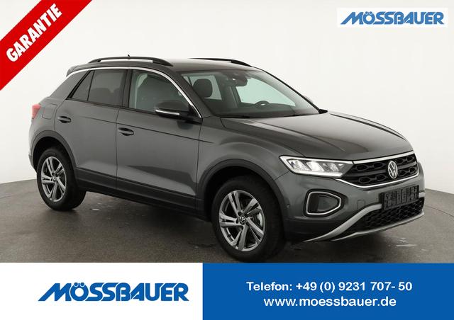 Volkswagen T-Roc - Life 2.0 TDI DSG Life, AHK, Kamera, Winter